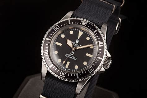 rolex milsub submariner with tritium|rolex milsub watches for sale.